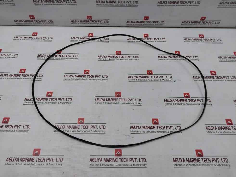 Hydril 3115552-01 Seal Ring Rev: K3 90A Nbr