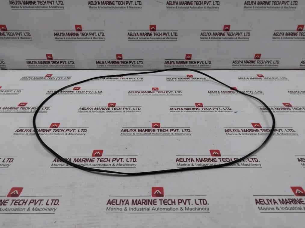 Hydril 3115552-01 Seal Ring Rev: K3 90A Nbr