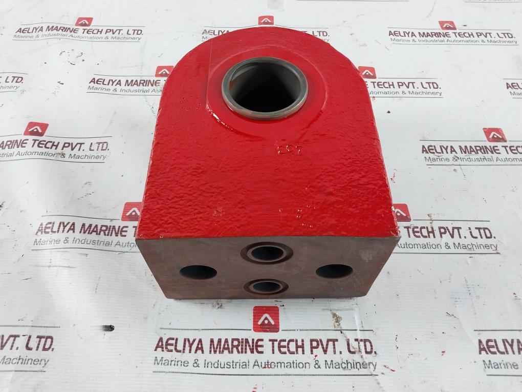 Hydril 3115634 Bonnet For Blowout Preventer (Bop) Mpl 19 E 14 1/4" Rev 03