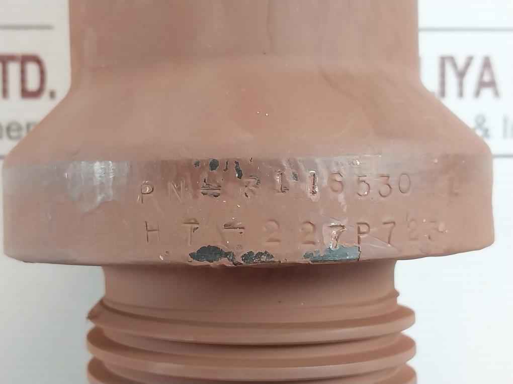 Hydril 3116530 Bop Revision Screw 18-10M Ht-227P723