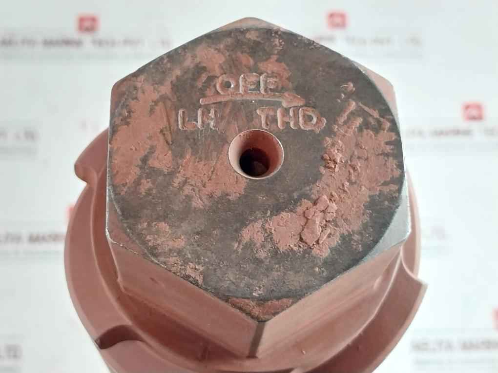 Hydril 3116530 Bop Revision Screw 18-10M Ht-227P723