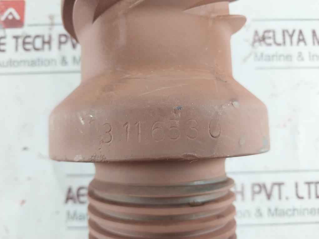 Hydril 3116530 Screw Revision Lh Thread
