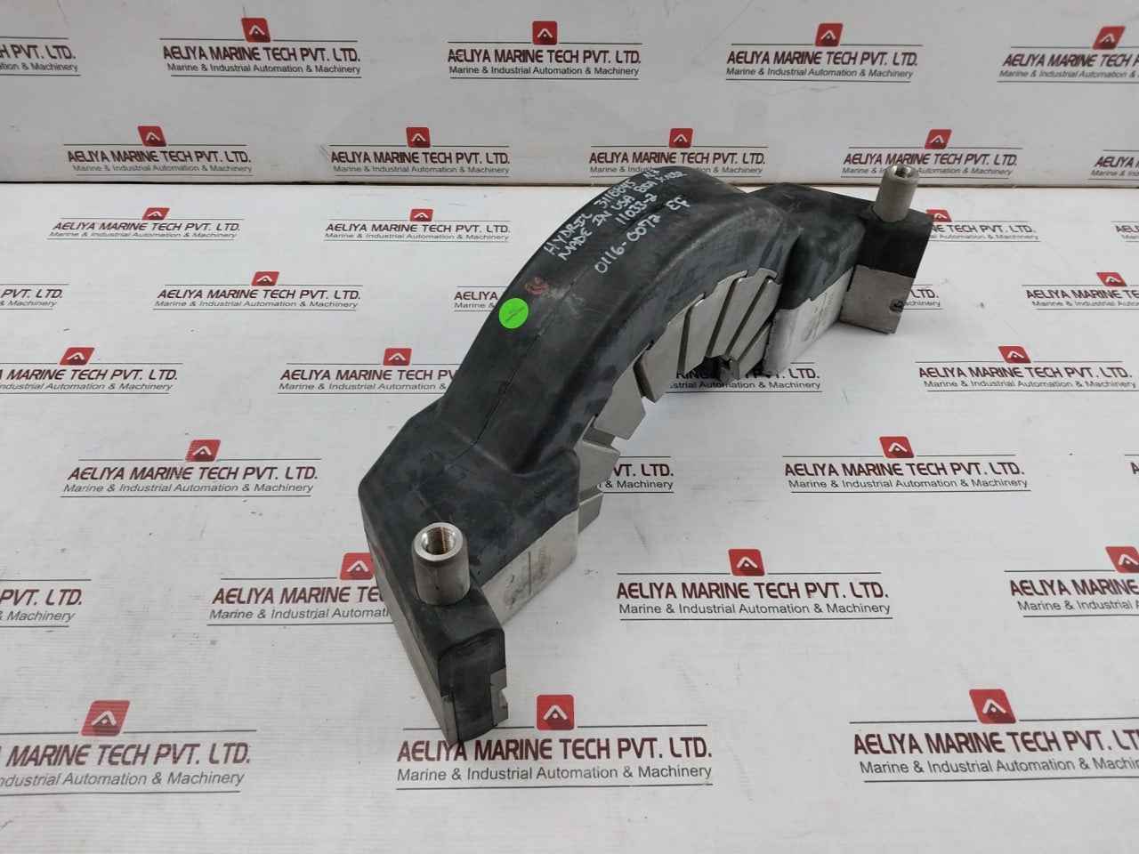 Hydril 3118845 Packer Kit 4 1/2-4 Inch Hvr 18-15M 16A