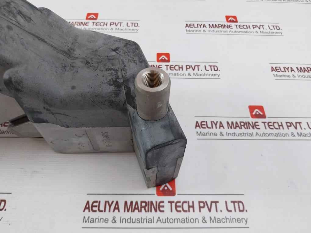 Hydril 3118847 Packer Assy Kit 4.5-7 Hvr 18-15M 16A 3118845, 85A Xnbr Rev: F