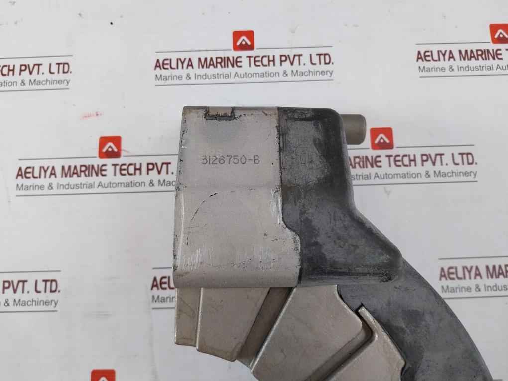Hydril 3118847 Packer Assy Kit 4.5-7 Hvr 18-15M 16A 3118845, 85A Xnbr Rev: F