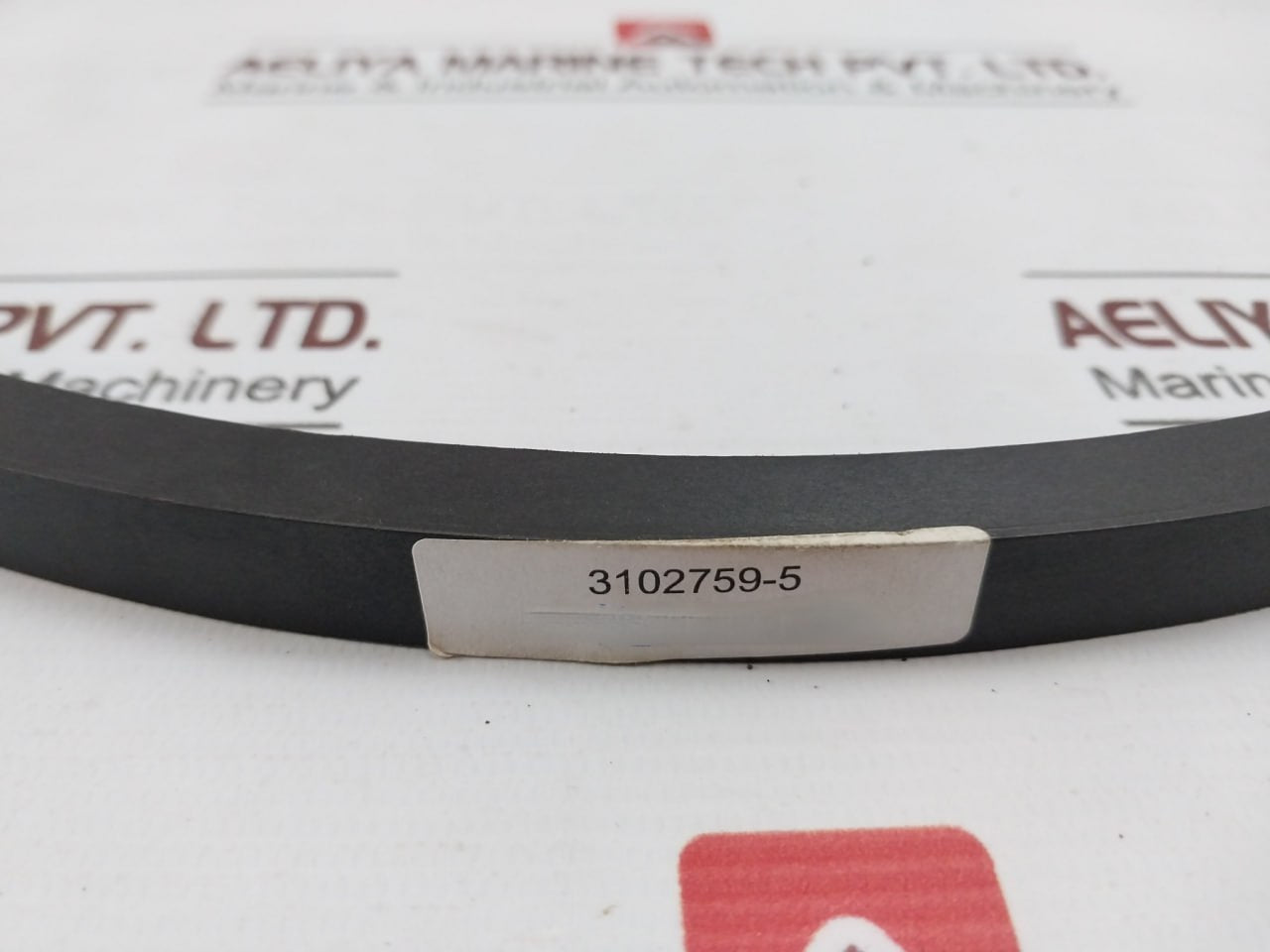 Hydril 3132387 Seal Kit Bonnet 15-1/2 Mpl Bop Rev A2 R100510440