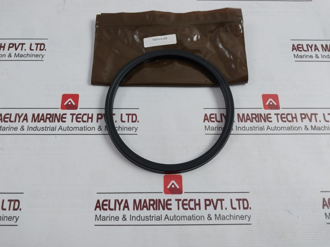 Hydril 3132387 Seal Kit Bonnet 15-1/2 Mpl Bop Rev A2 R100510440
