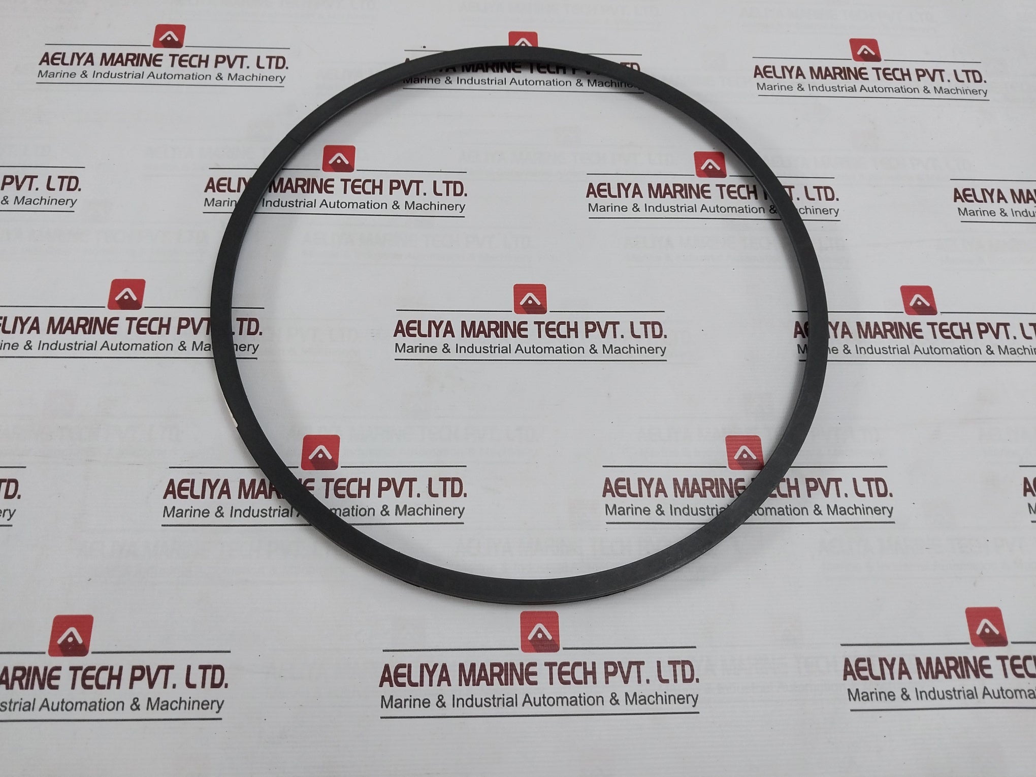 Hydril 3132387 Seal Kit Bonnet 15-1/2 Mpl Bop Rev A2 R100510440