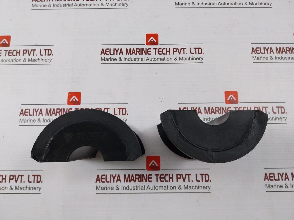 Hydril 3135566 Hydraulic Chuck Set Rev C1