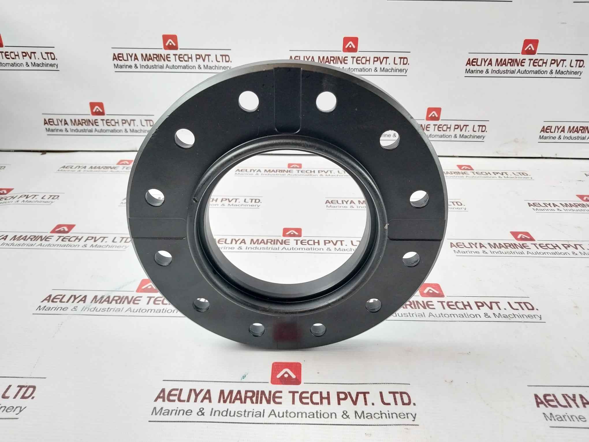 Hydril 3144726 Retention Ring For Bop 18 3/4" Rev: A2
