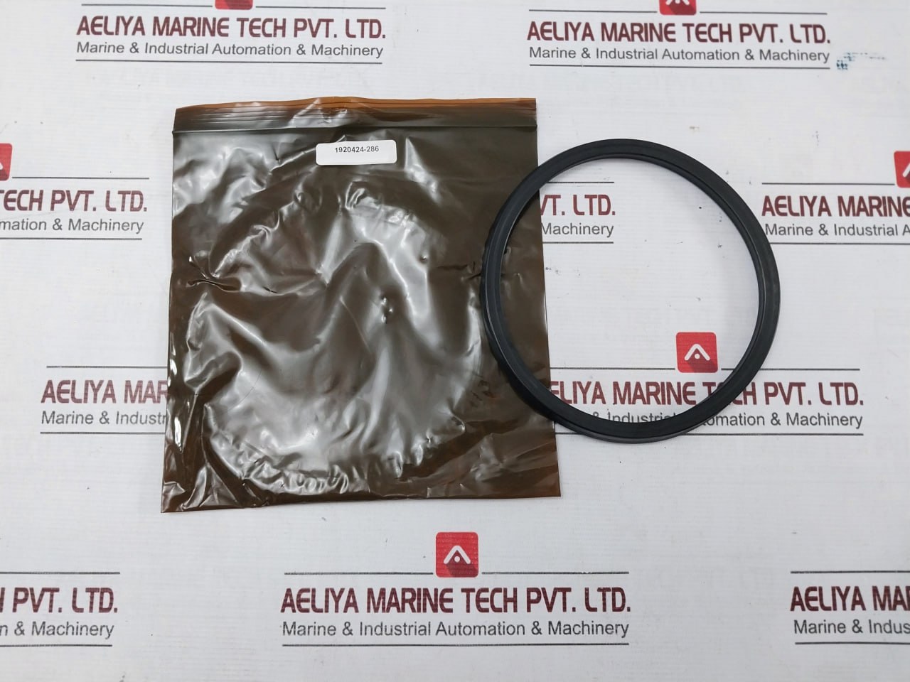 Hydril 3145962 Seal Kit, 18-15M, 22"-5K With Mpl, Compact Bonnet 3144589 Rev: G