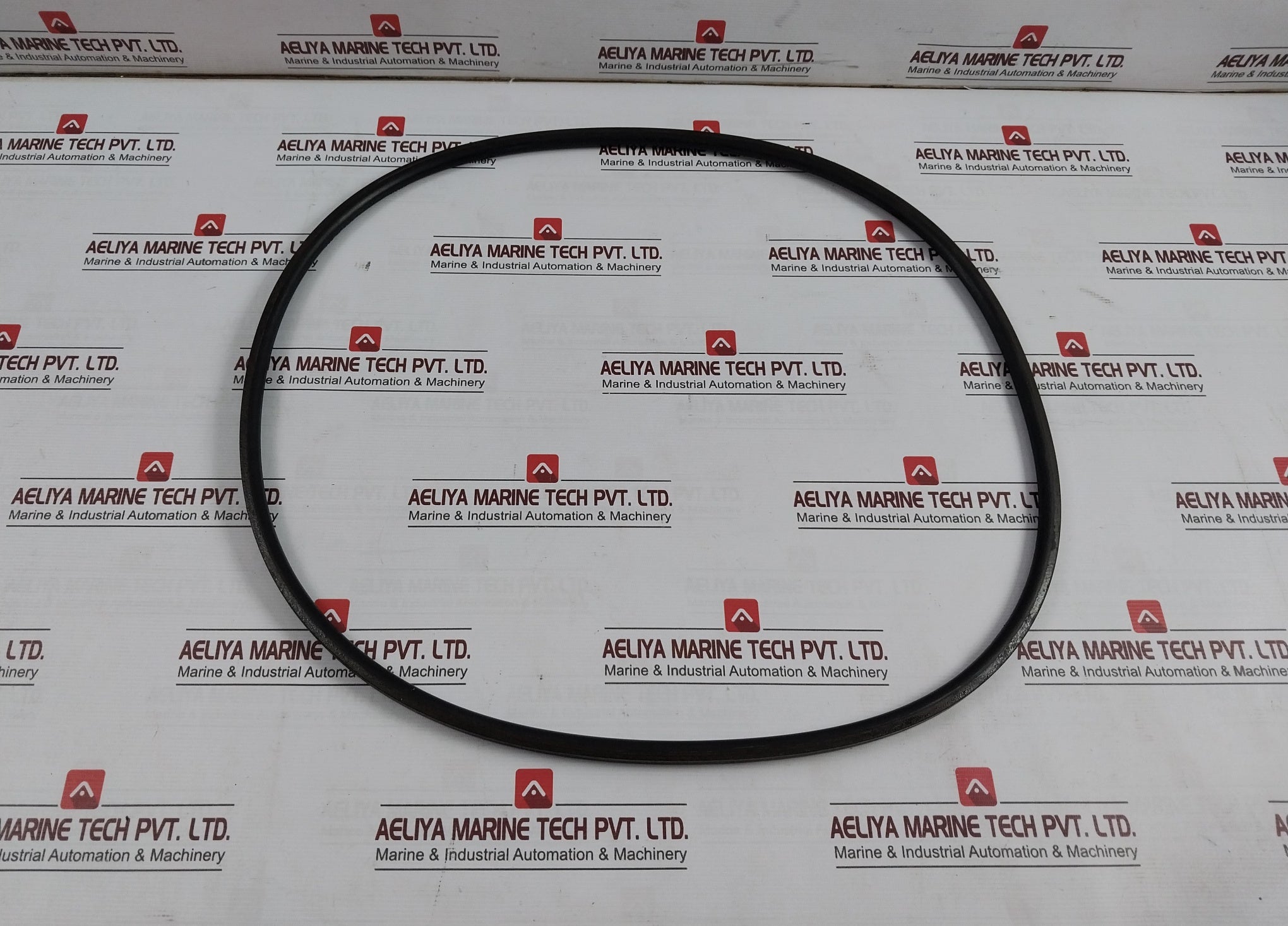 Hydril 3146456 Seal Kit For Bop Bonnet 18-10M Rev: B, 3114949-03