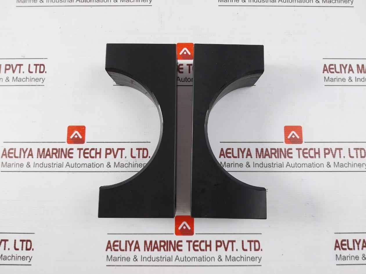 Hydril 34-505570 Clamp For 5" Manifold Ss033 10290434
