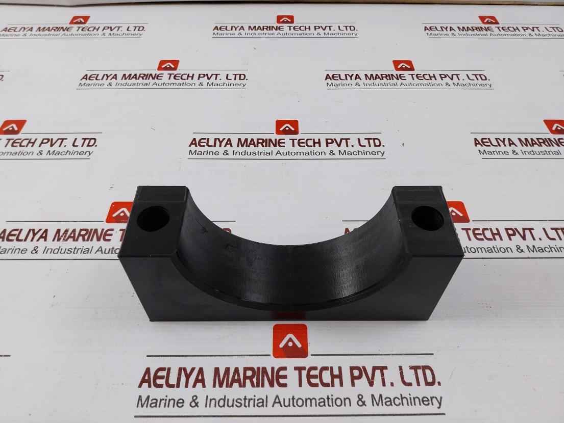 Hydril 34-505570 Clamp For 5" Manifold Ss033 10290434