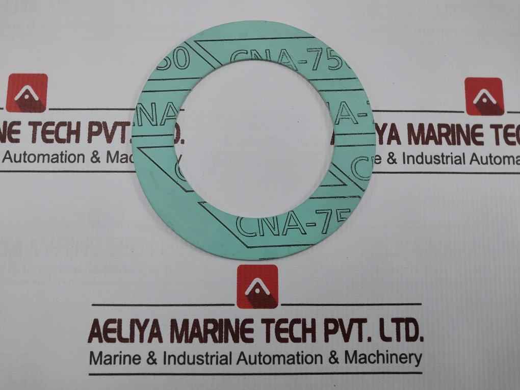 Hydril 37-505760 Gasket Cna-750 For Bop Model Rf 3 150 1/16 Thk