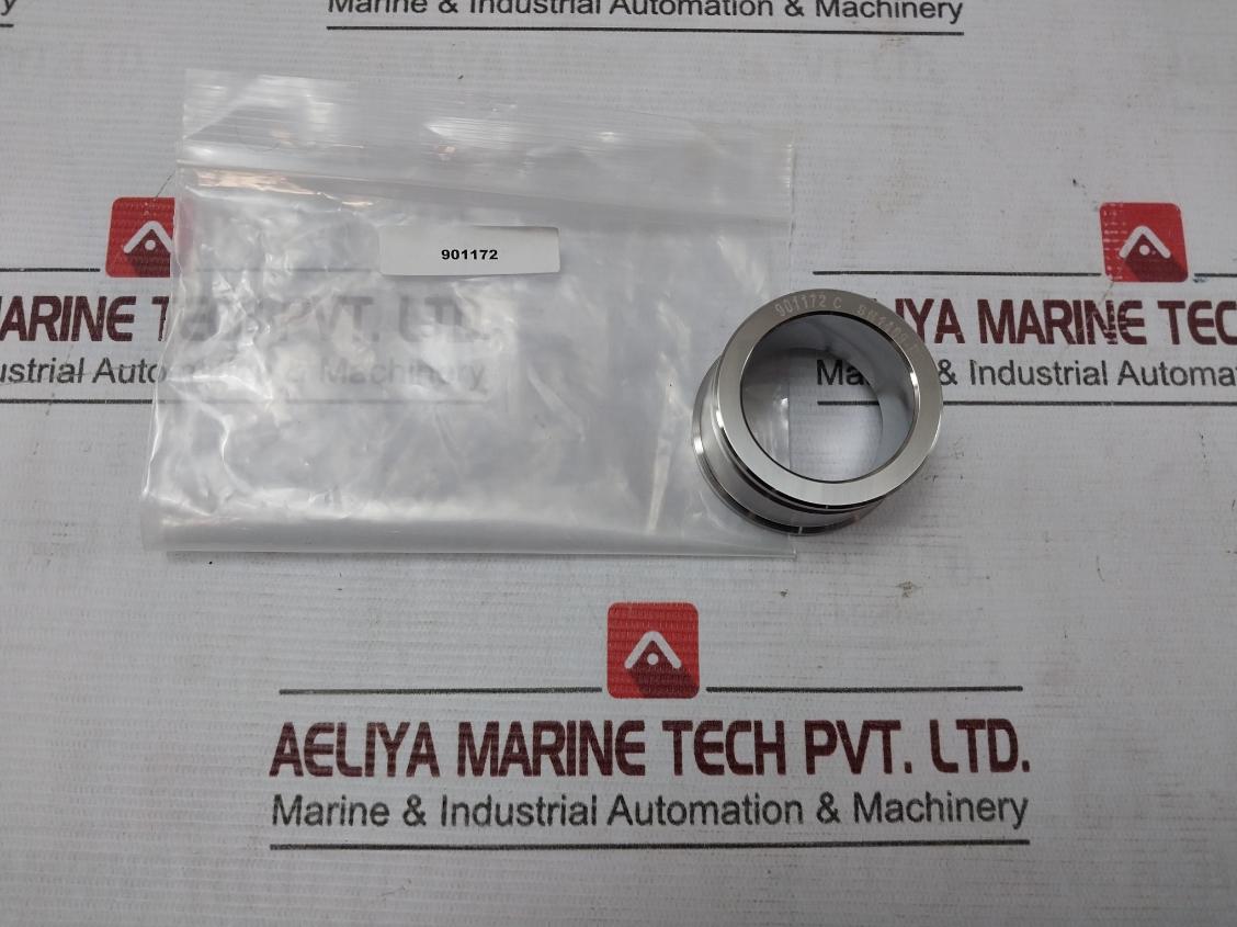 Hydril 900526-01-rk Bop Regulator Repair Kit Rev: B 1900001-010 E