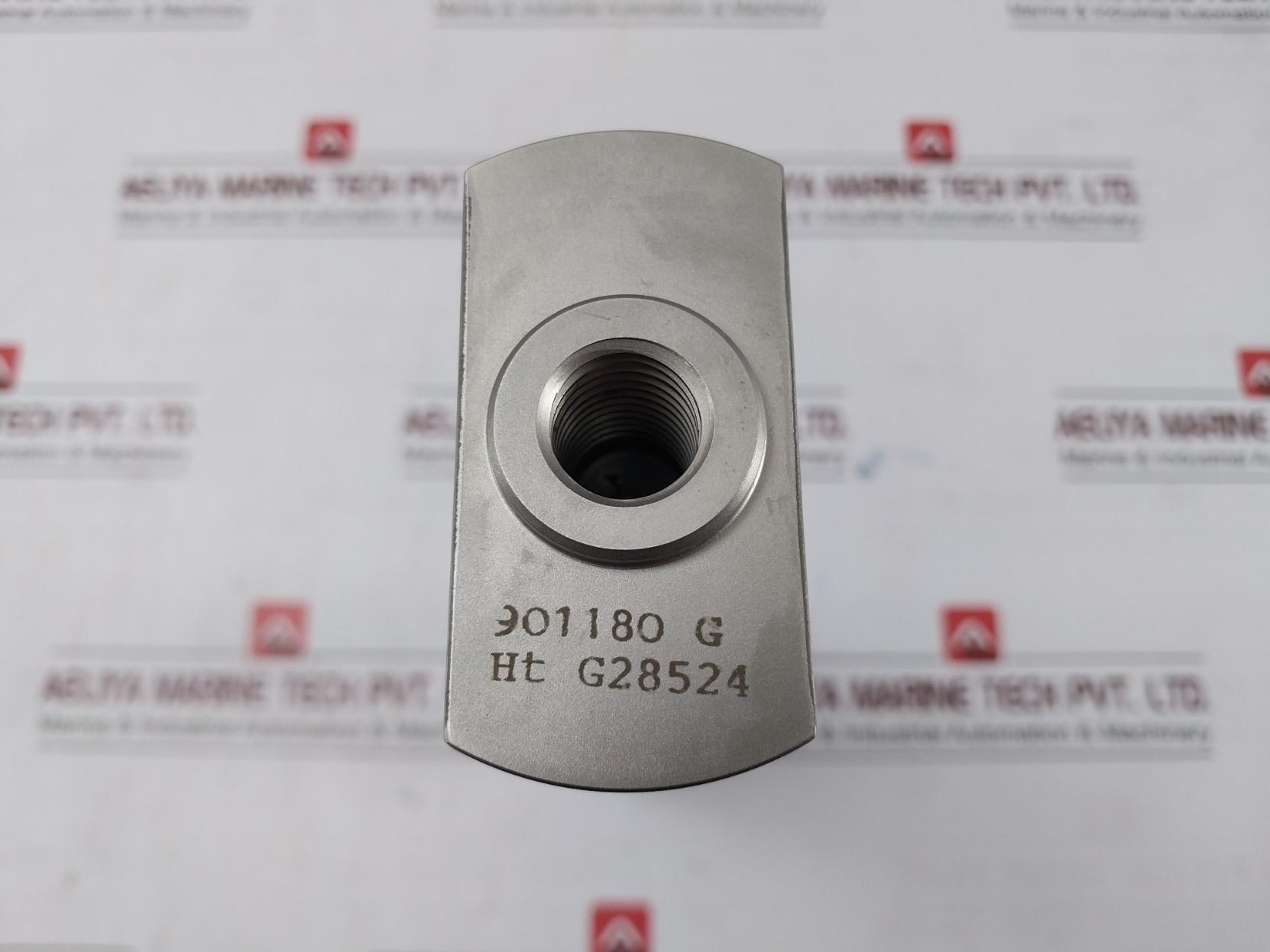 Hydril 900526-01-rk Bop Regulator Repair Kit Rev: B 1900001-010 E