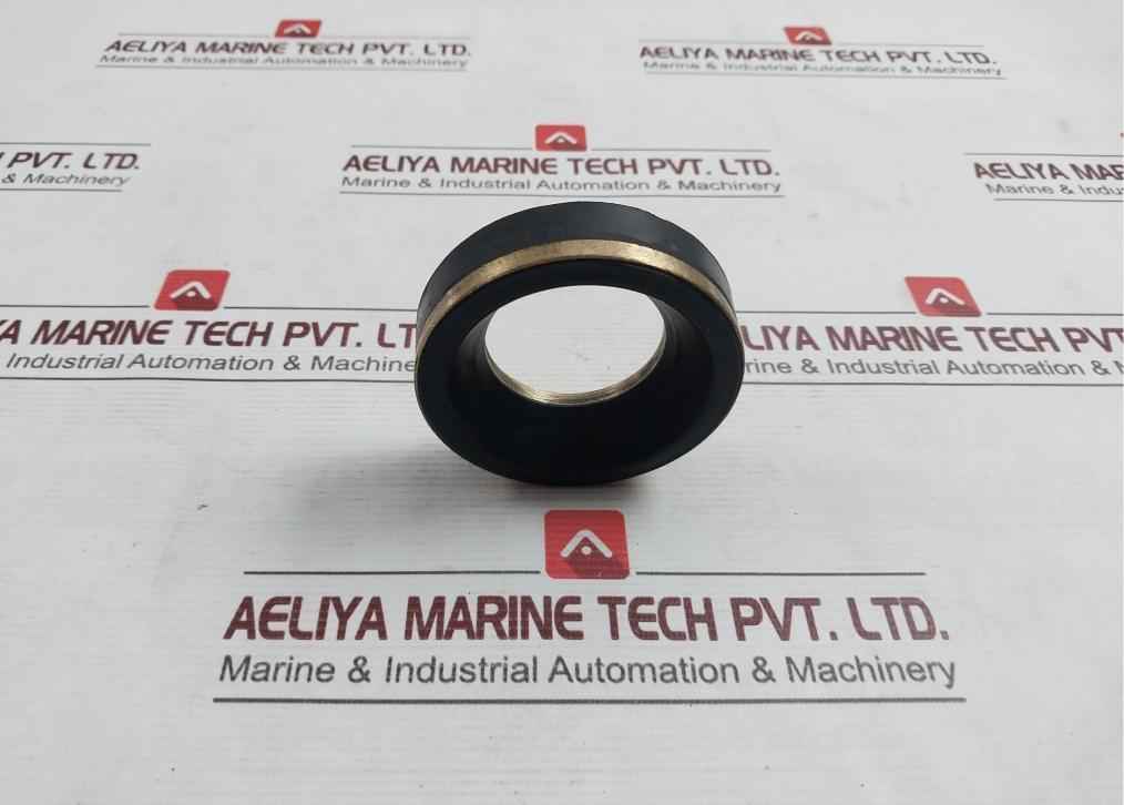 Hydril Aa276 Rubber Packer Seal 1-1/2" Rev A 84-p96 Mux Control System