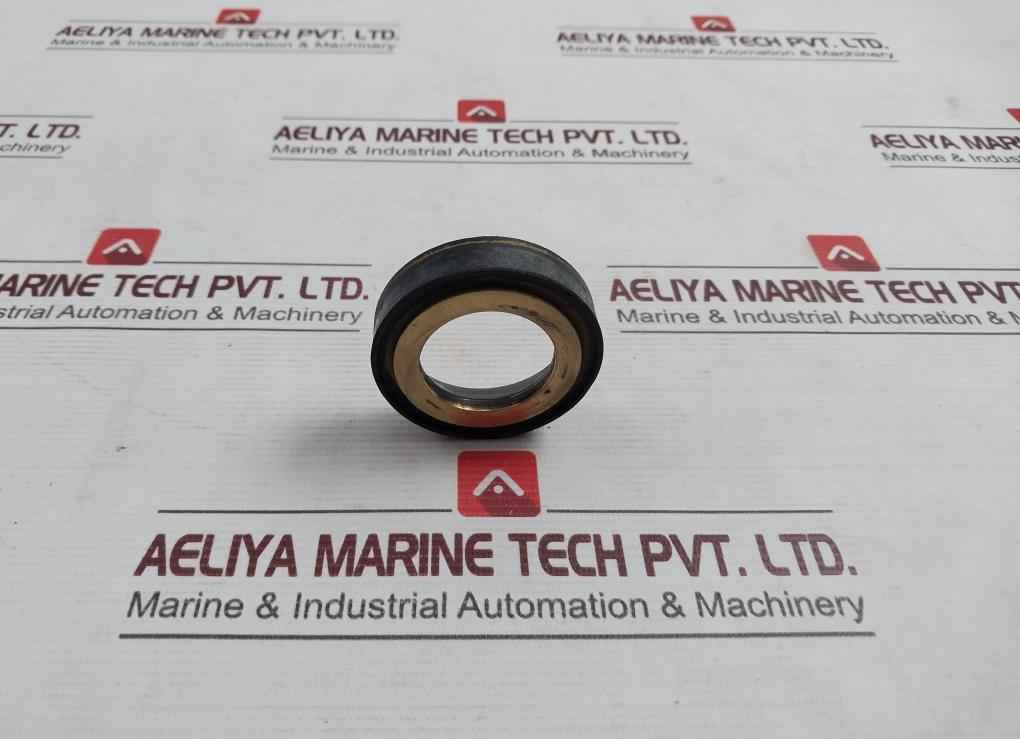 Hydril Aa279 Seal Rubber Packer 1" Rev A 84-p96 Mux Control System