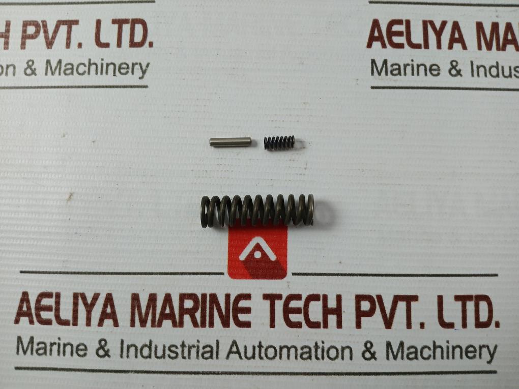 Hydril Aa443-rk Shear Seal Valve Assy Repair Kit Rev: A1 (Incomplete)