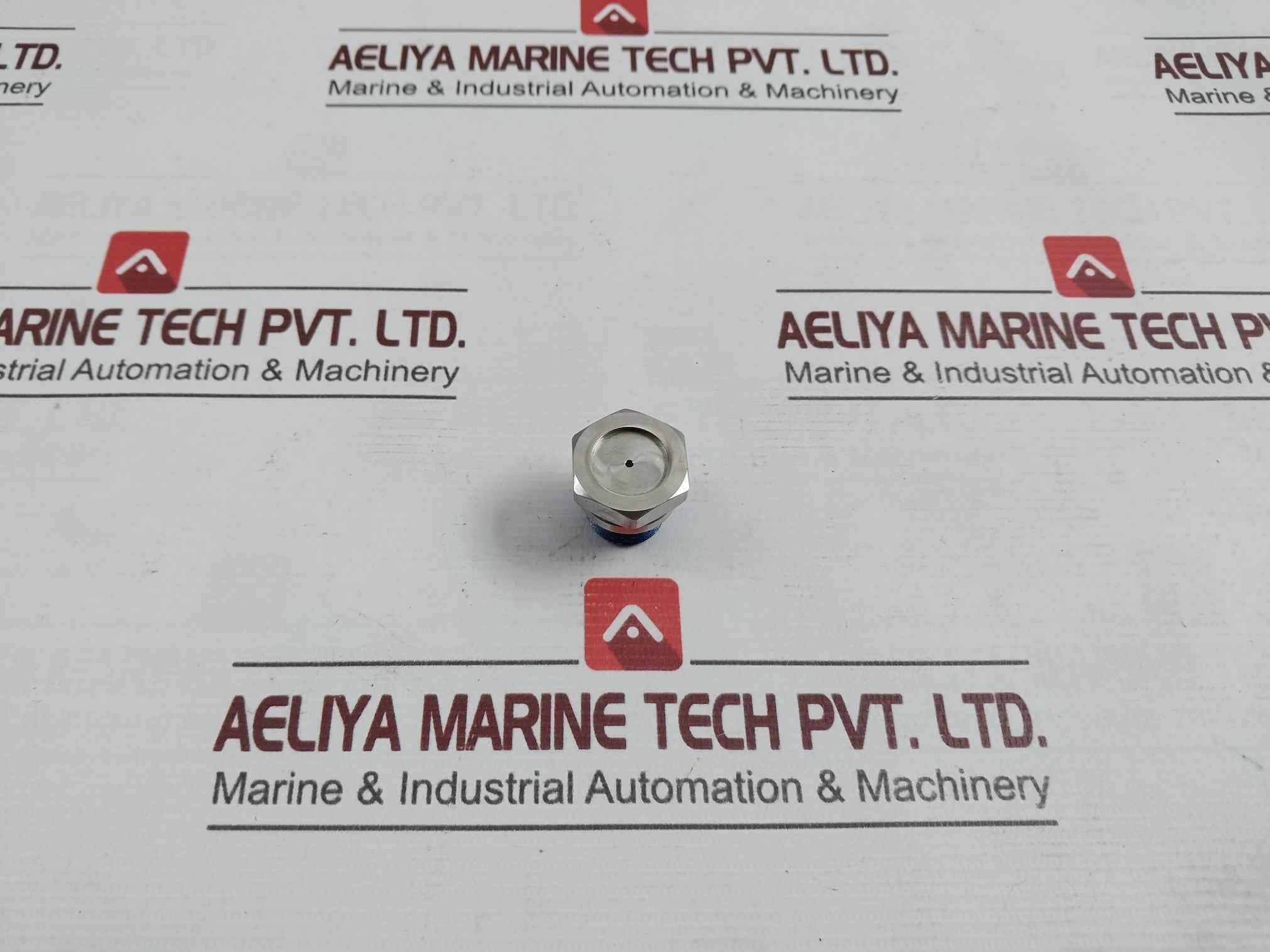 Hydril Aa443-rk Shear Seal Valve Repair Assembly Kit Aa288 Rev-d3