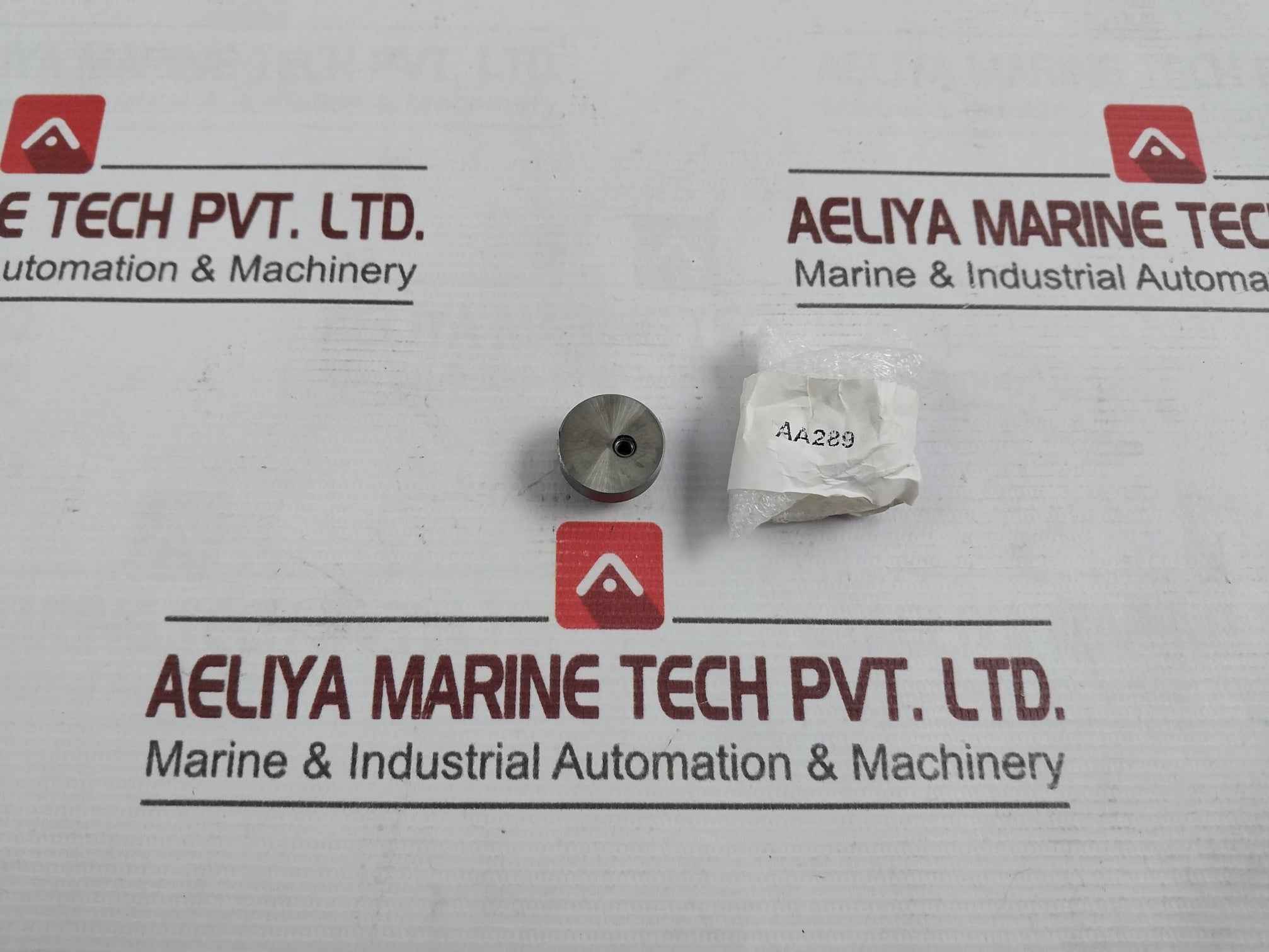 Hydril Aa443-rk Shear Seal Valve Repair Assembly Kit Aa288 Rev-d3