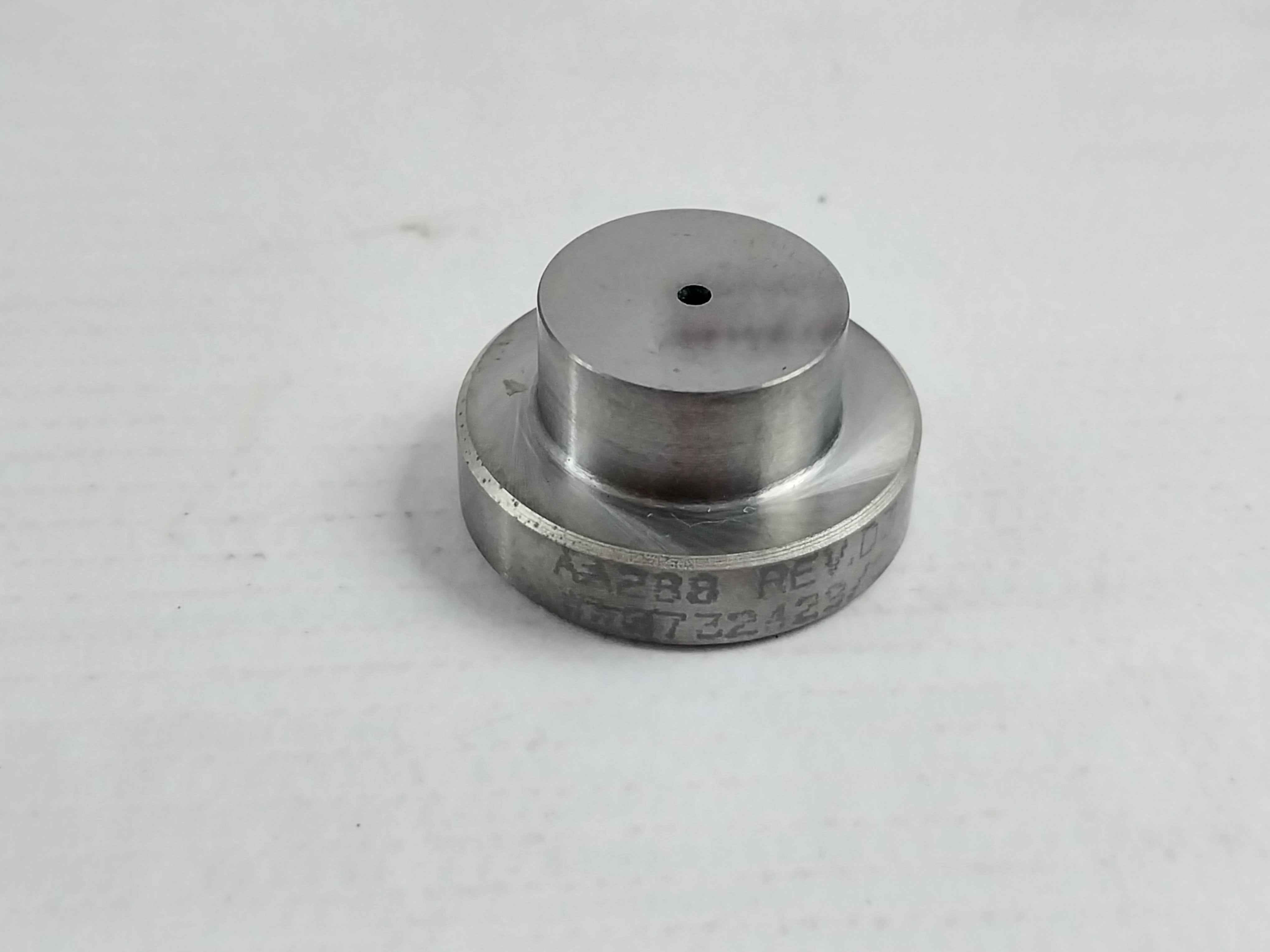Hydril Aa443-rk Shear Seal Valve Repair Assembly Kit Aa288 Rev-d3