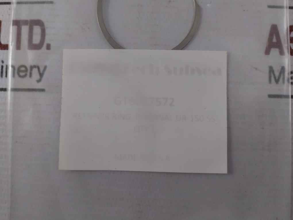 Hydril Aa759 Subsea Electrical Connector Kit 6-pin Am932-sp, Gtb015372