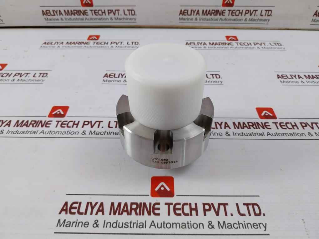 Hydril Aa759 Subsea Electrical Connector Kit 6-pin Am932-sp, Gtb015372