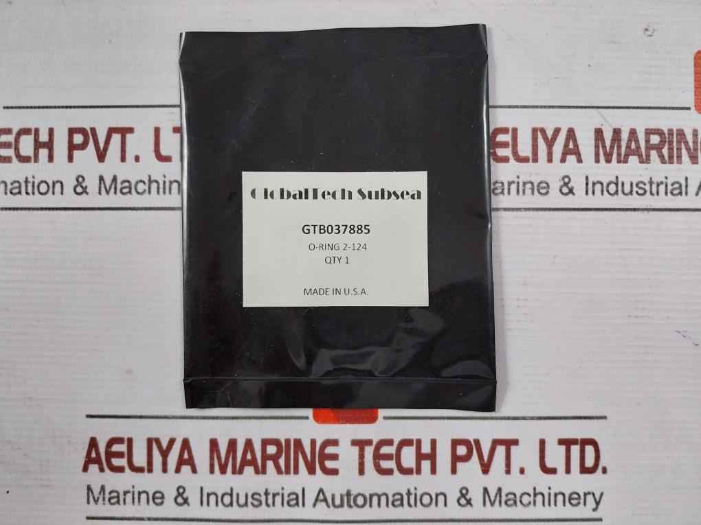 Hydril Aa759 Subsea Electrical Connector Kit 6-pin Am932-sp, Gtb015372