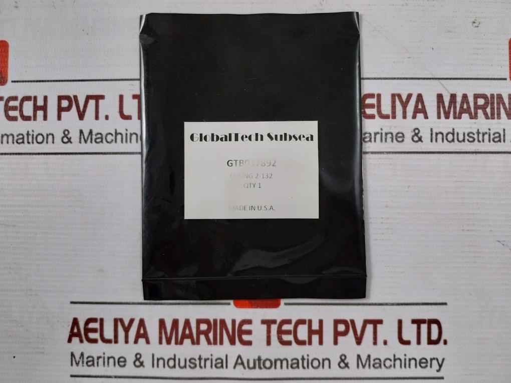 Hydril Aa759 Subsea Electrical Connector Kit 6-pin Am932-sp, Gtb015372