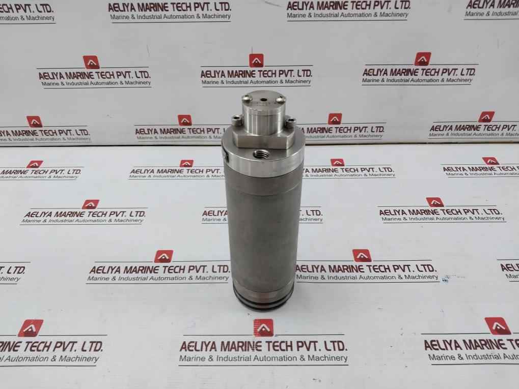 Hydril Aa881-01-t Cylinder Assembly 60V, Ab608, 84-p96 Mux Control System Rev:A1