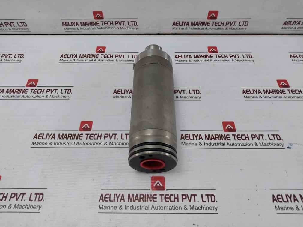 Hydril Aa881-01-t Cylinder Assembly 60V, Ab608, 84-p96 Mux Control System Rev:A1