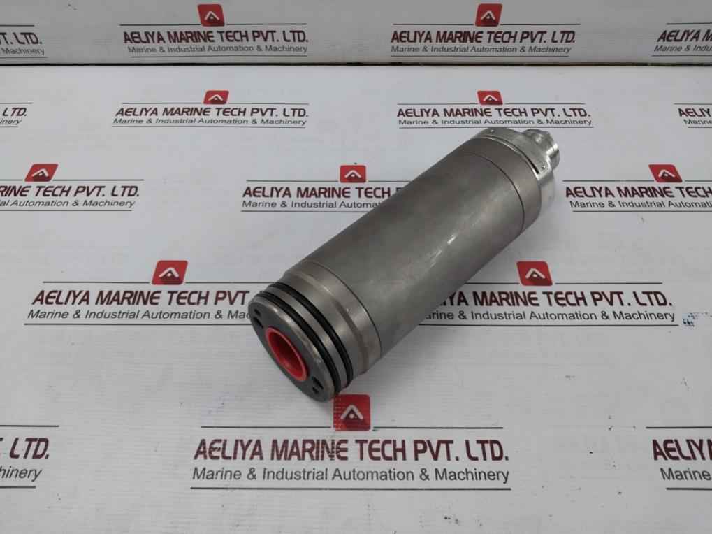 Hydril Aa881-01-t Cylinder Assembly 60V, Ab608, 84-p96 Mux Control System Rev:A1