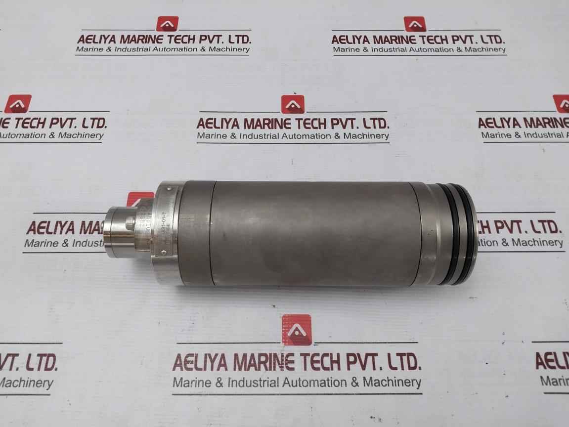 Hydril Aa881-01-t Cylinder Assembly 60V, Ab608, 84-p96 Mux Control System Rev:A1