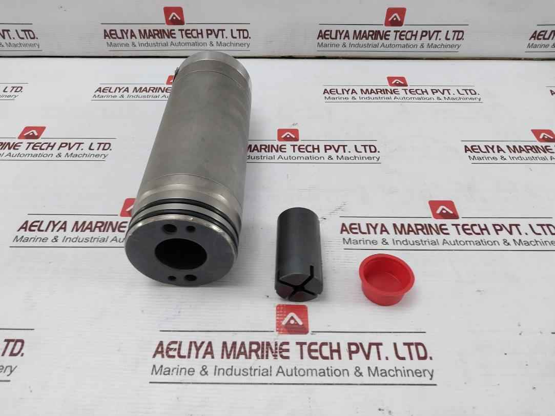 Hydril Aa881-01-t Cylinder Assembly 60V, Ab608, 84-p96 Mux Control System Rev:A1