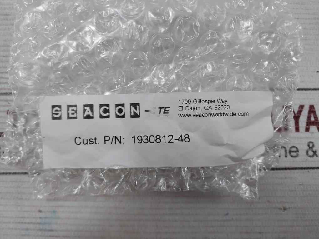 Hydril Ab333-rk Repair Kit For A 4-pin Electrical Connector 1930812-05-rk