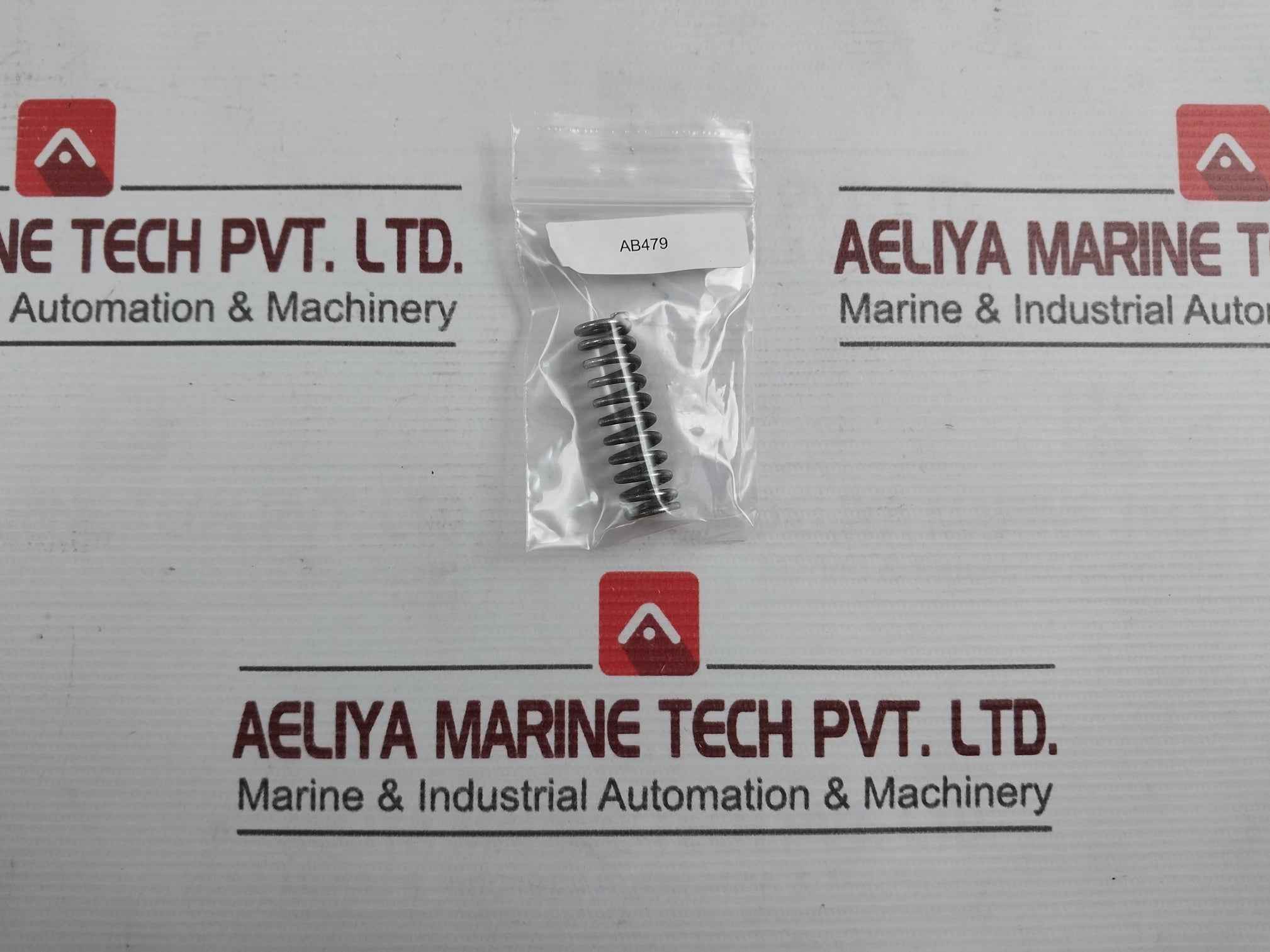 Hydril Ac223-rk Repair Kit For Ac223 Lmrp Disconnect Valve 1900001-117 Rev A2