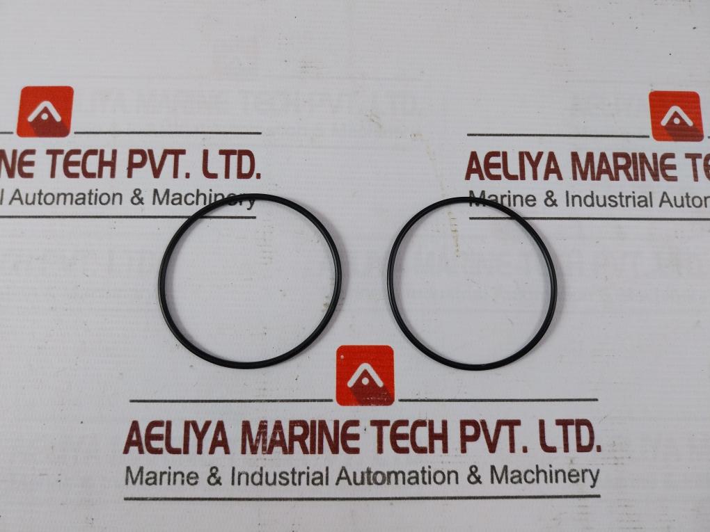 Hydril Ac394-rk Accumulator Bladder Repair Kit Rfchb803397-c-1540 Rev: A4 Ss038