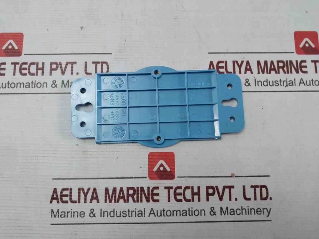Hydril Ae776-sp Rtu Spares Kit Adam-4017 Data Module Ge Oil & Gas Rev A0