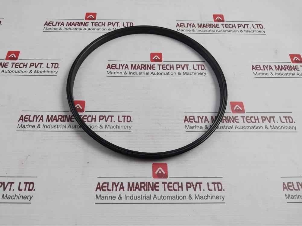 Hydril L450005-1 B-style Polypak Seal 10.25"Od X 9.75"Id .25"Cs