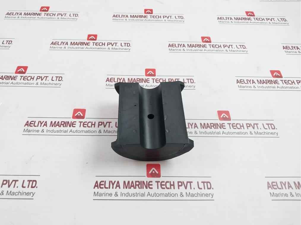 Hydril Mo-3135566 A3 Balance Rod Bushing Set 75A Rev 01