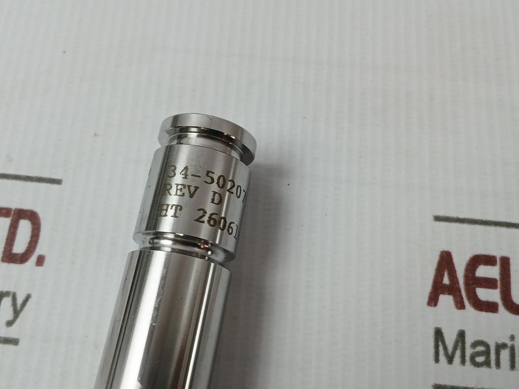 Hydril 20-504048 1.5" 3K Spm Nc Sl Valve Repair Kit 18 3/4 15M Mpl Ram Bop