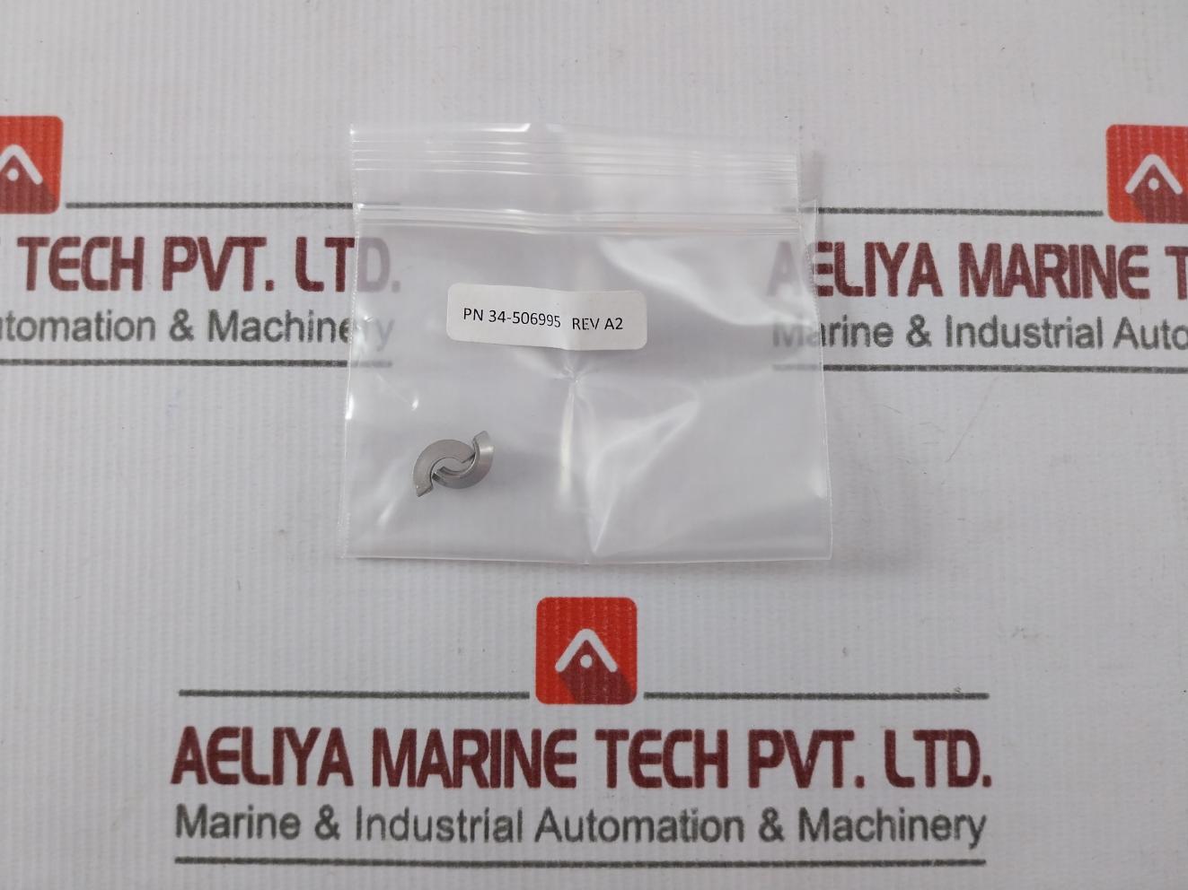 Hydril 20-507017 Gen-ii Mux External 1/2? 3K Spm 3-way Nc Valve Repair Kit.