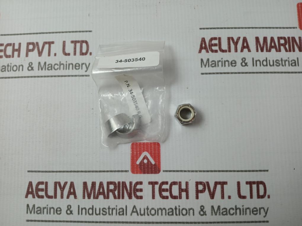 Hydril 20-507441 Repair Kit 1" Spm Valve 5K Nc For Mux Pod & Bop 3130408 Rev D