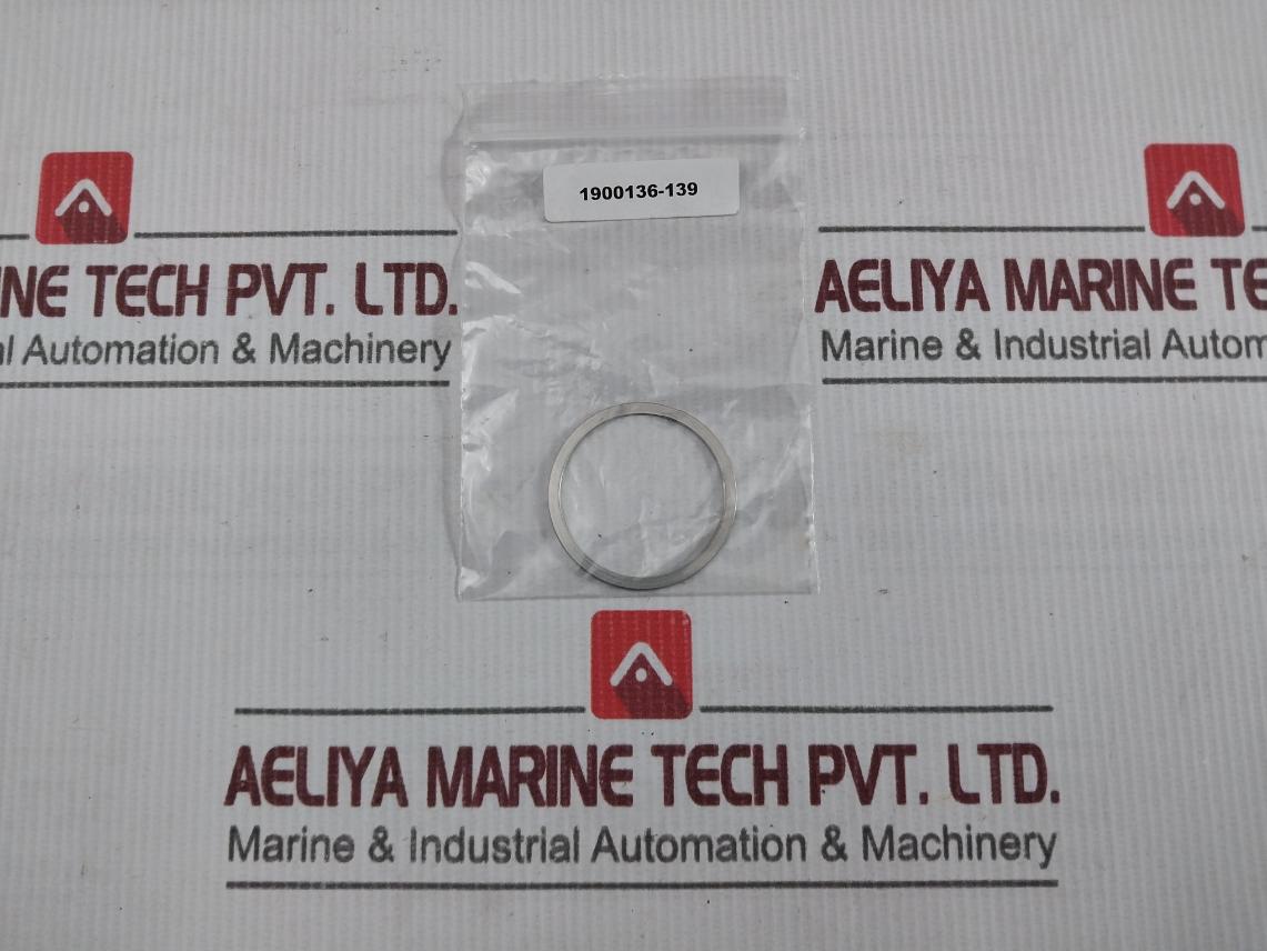 Hydril Aa439-rk Seal Repair Kit F/1.5" Reg Aa439 Ad328-02, 34-505610, 36-505608