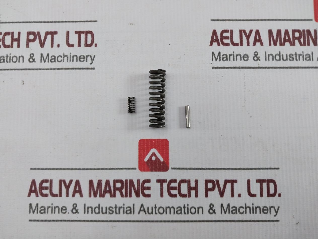 Hydril Aa443-rk Gen-ii Mux External Shear Seal Valve Repair Kit 1900001-908