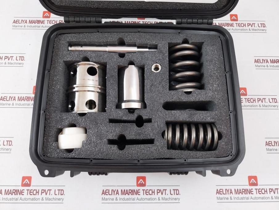 Hydril Ae677-rk Repair Kit For 2Wno, 5 Ksi, 1.5? 3/5K Spm Valve Rev C