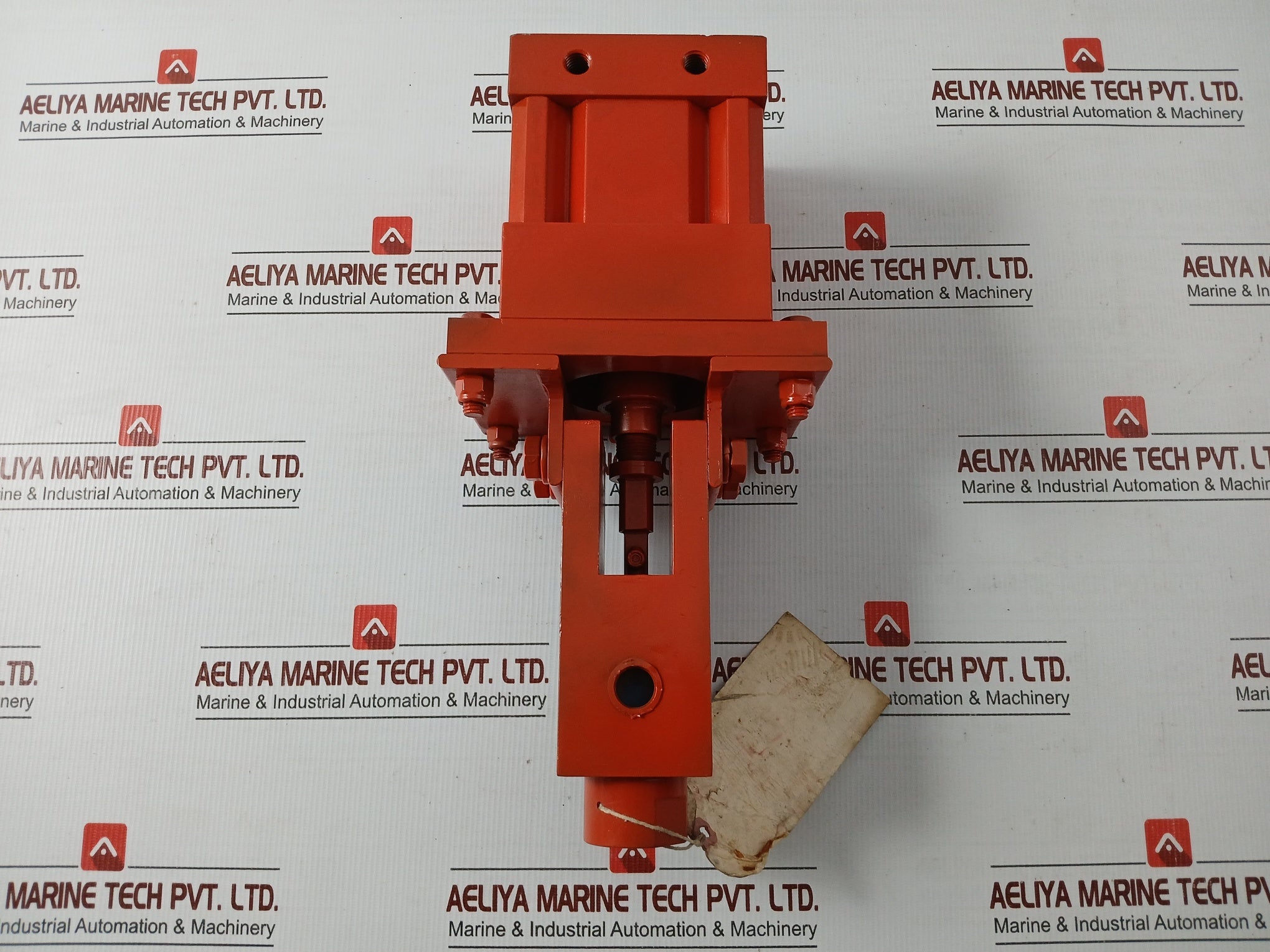 Hydroplex Hr-20P-hp Pressure Regulator 30000 Psi 1016050