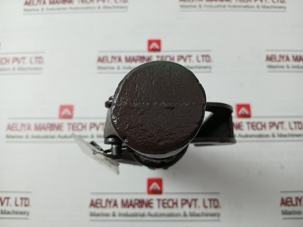 Hydroseal 1.Bv0Lf/E5 Relief Valve 1800Psig Wcb Ifa 37P L16 Sb2A